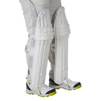 SG Test White Cricket Batting Pad On Sale for $75 , Free Shipping above $50 PADS - BATTING now available at StarSportsUS