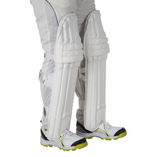 SG Test White Cricket Batting Pad On Sale for $75 , Free Shipping above $50 PADS - BATTING now available at StarSportsUS