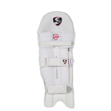 SG Test White Cricket Batting Pad On Sale for $75 , Free Shipping above $50 PADS - BATTING now available at StarSportsUS