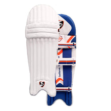 SG Campus Cricket Batting Pads