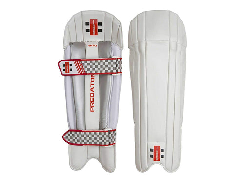 Gray Niocoll Predator 3 900 Wicket Keeping Pads