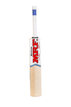 MRF Drive English Willow Cricket Bat SH