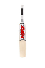 MRF Warrior English Willow Cricket Bat, Short Handle