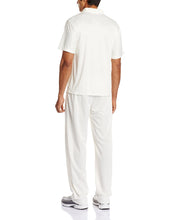 SG Club Cricket White Shirt Pant Set Uniform