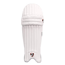 SG Campus Cricket Batting Pads