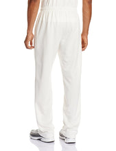 SG Club Cricket White Pant