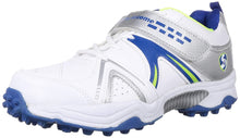 SG Century 3.0 Rubber Sole Cricket Shoes