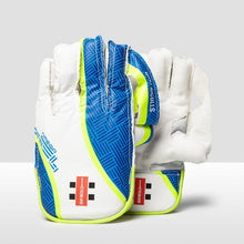 Gray Nicolls Omega Wicket Keeping Gloves