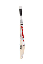 MRF Warrior English Willow Cricket Bat, Short Handle