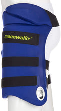 Moonwalkr Endos Dual Cricket Batting Combo Thigh Guard Pad