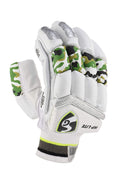 SG HP Lite Youth RH Cricket Batting Gloves