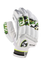 SG HP Lite Youth RH Cricket Batting Gloves
