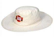 SS Panama Sunhat Cream / Off White