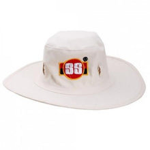 SS Panama Sunhat Cream / Off White