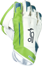 Kookaburra Shorti 450 Wicket Keeping Gloves