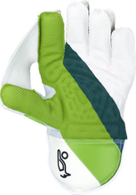Kookaburra Shorti 450 Wicket Keeping Gloves