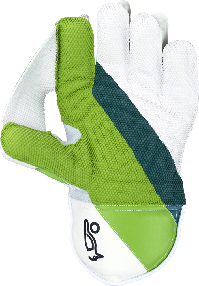 Kookaburra 450 wicket keeping gloves shop