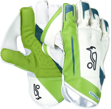Kookaburra Shorti 450 Wicket Keeping Gloves