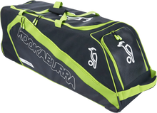 KOOKABURRABAG KB PRO 2500 Wheelie Bag