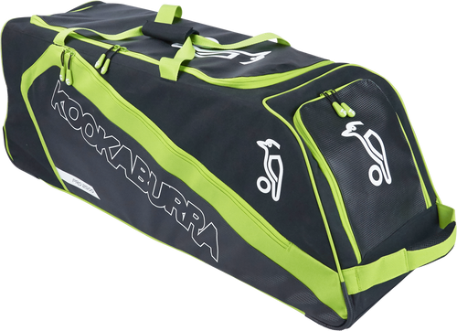KOOKABURRABAG KB PRO 2500 Wheelie Bag
