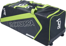 KOOKABURRA PRO 2500 Wheelie Bag