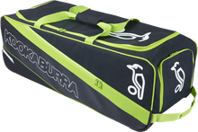 KOOKABURRABAG KB PRO 2000 Wheelie Bag