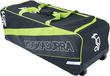 KOOKABURRA PRO 2000 Wheelie Bag