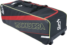KOOKABURRA PRO 2000 Wheelie Bag