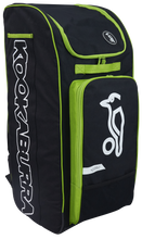 KOOKABURRA PRO D7 Duffle Bag