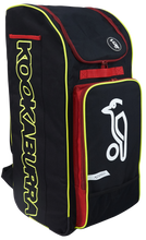 KOOKABURRA PRO D7 Duffle Bag