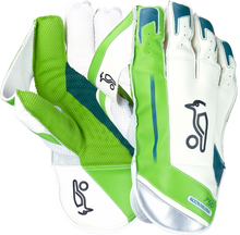 Kookaburra Shortie 750 Wicket Keeping Gloves