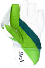 Kookaburra Shortie 750 Wicket Keeping Gloves