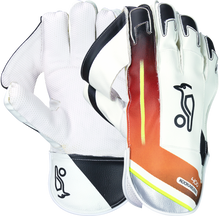 Kookaburra Shortie 400 Wicket Keeping Gloves