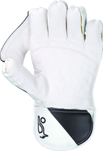 Kookaburra Shortie 400 Wicket Keeping Gloves