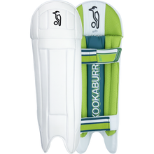 Kookaburra 1500 Cricket Wicket Keeping Pads