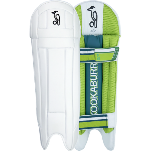 Kookaburra 1500 Cricket Wicket Keeping Pads