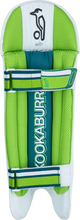 Kookaburra 1500 Cricket Wicket Keeping Pads