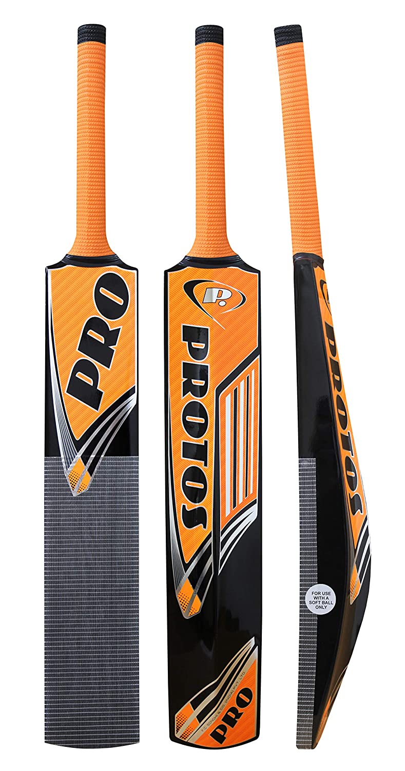 Protos Fiber Softball Cricket Bat