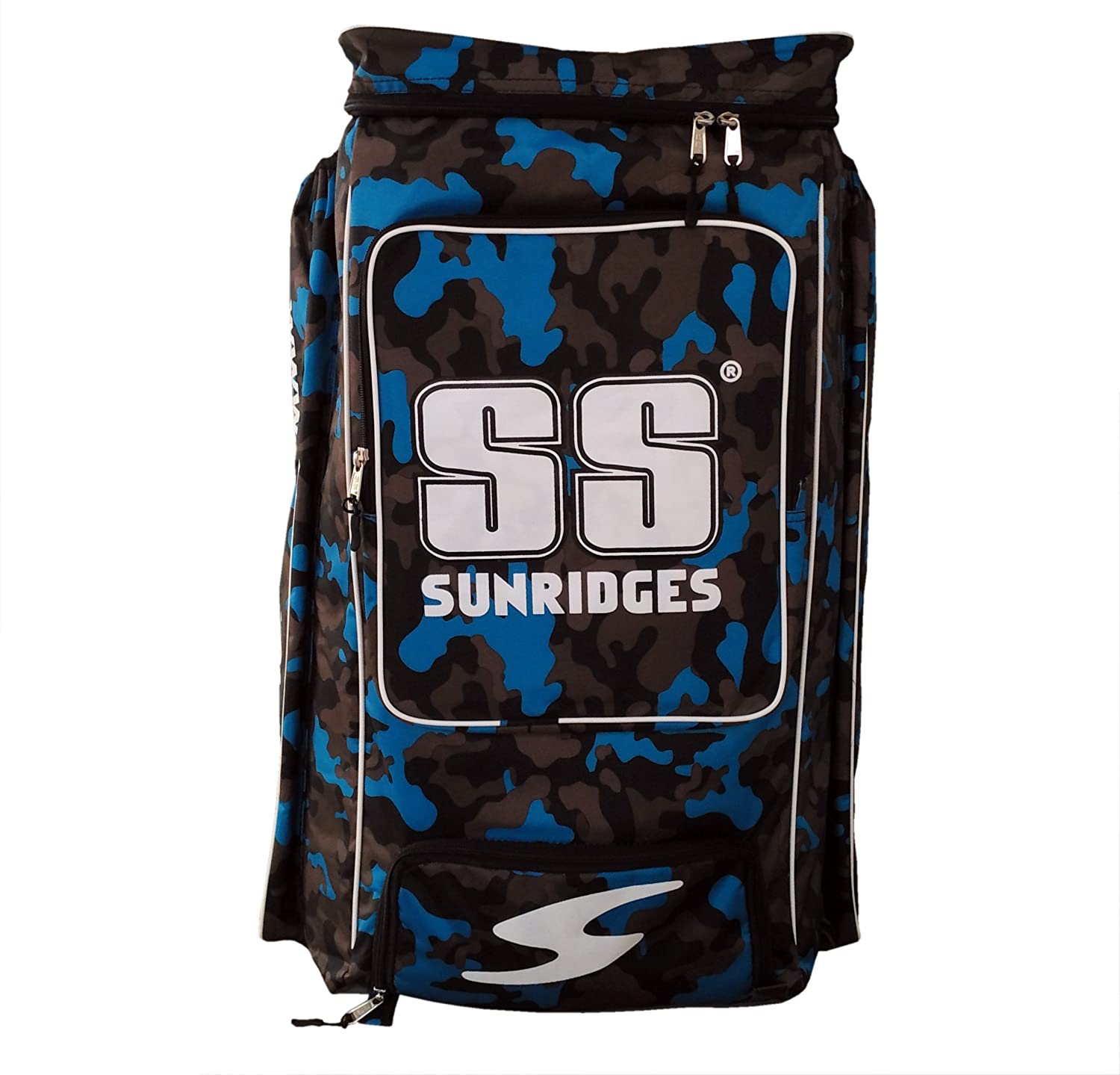 Sac de sport Unisexe Nike NK BRSLA S DUFF - 9.5 CAMO AOP Vert Sport 2000 - Ref FZ2610-386 Sac de sport Unisexe Nike NK BRSLA S DUFF - 9.5 CAMO AOP Vert Sport 2000 - Ref FZ2610-386