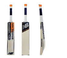 New Balance DC 840+ English Willow Cricket Bat