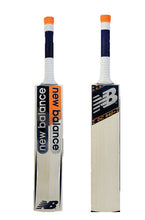 New Balance DC 840+ English Willow Cricket Bat