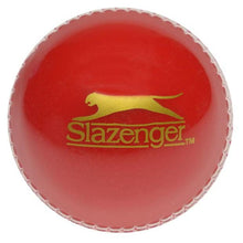 Slazenger Cricket Training Ball