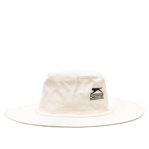 Slazenger Panama Cricket Sunhat