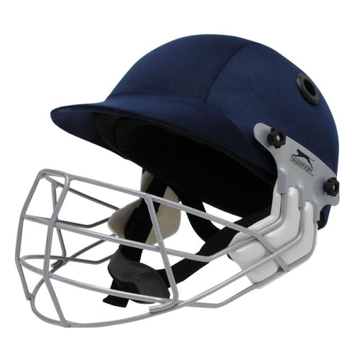 Slazenger International Cricket Helmet