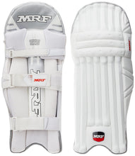 MRF Genius Grand Edition Cricket Batting Pads