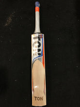 SS TON Vertu English Willow Cricket Bat