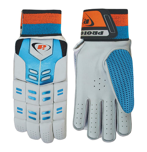 Protos Xtralite Cricket Batting Gloves