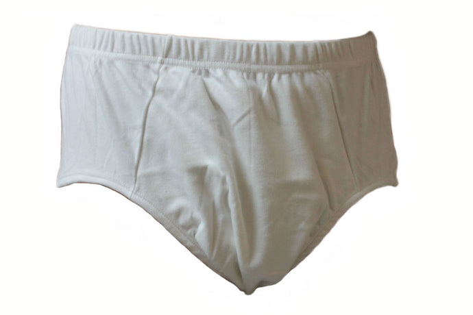 Graddige Cricket Jock Brief with Pouch