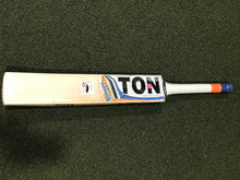 SS TON Vertu English Willow Cricket Bat