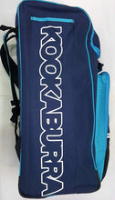 Kookaburra Pro Duffle Large Cricket Kit Bag